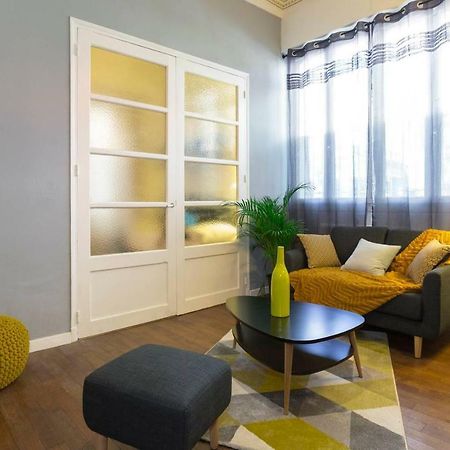 Au Coeur Du Centre Historique Apartment Avignon Bagian luar foto