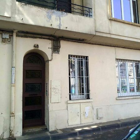 Au Coeur Du Centre Historique Apartment Avignon Bagian luar foto