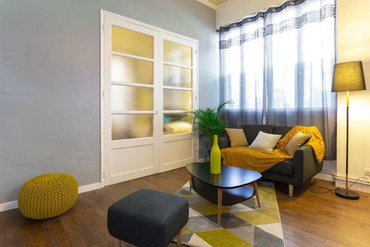 Au Coeur Du Centre Historique Apartment Avignon Bagian luar foto
